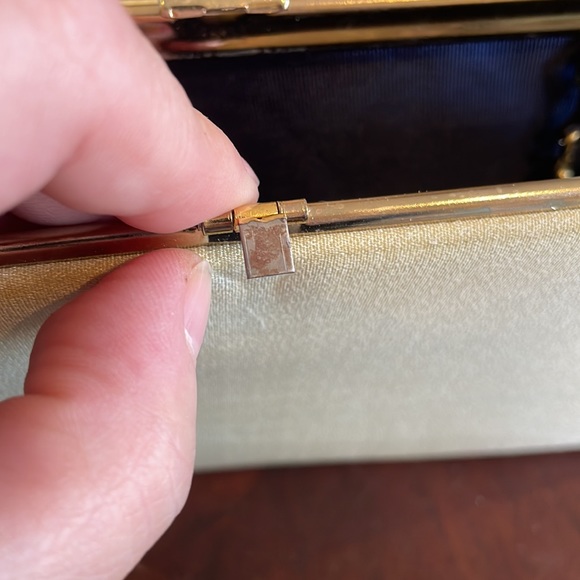 Fancy party clutch - Picture 4 of 6